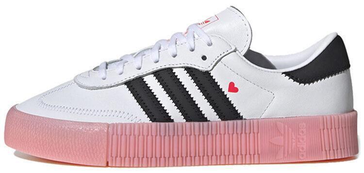 Size 5 - adidas Sambarose Valentine W for sale online | eBay Size 5 - adidas Sambarose Valentine W for sale online | eBay