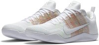 Nike Kobe 11 Elite 4KB Low White Horse
