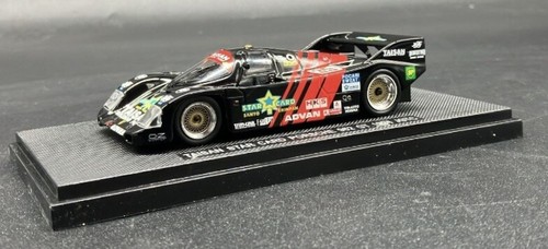 ミニカーショップグローバル - 1/43 ミニチャンプス ダウアー