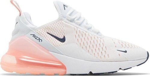 Nike Air Jordan Luka 1 White Black Bleached Coral Basketball