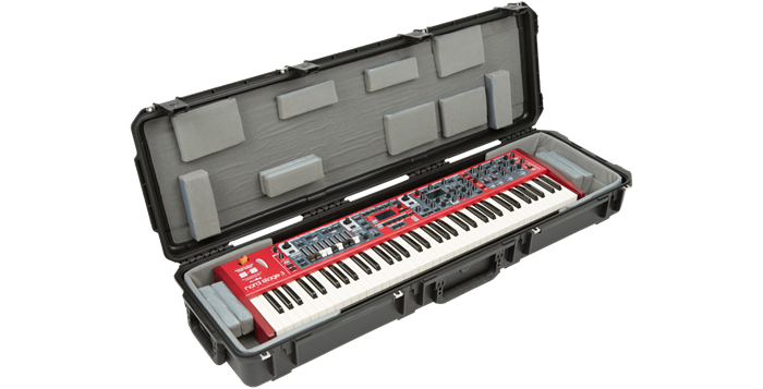 NodeStage4 88鍵 Nord Stage 4 88鍵專業合成器鍵盤【敦煌樂器】 xzmusic 敦煌樂器