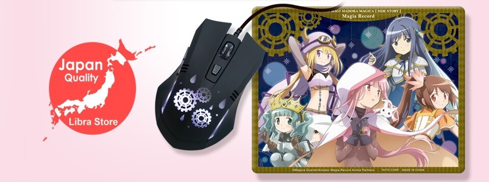 Madoka　ハンドメイド The Perfection of This Ultimate Madoka Embroidered Apparel