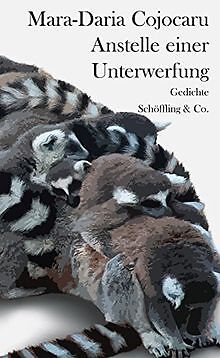 Anstelle Einer Unterwerfung De Mara-Daria Cojocaru | Livre | Ã©Tat TrÃ¨S Bon