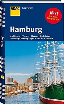 Adac ReisefÃ¼Hrer Hamburg De Altrogge, Gudrun | Livre | Ã©Tat Bon