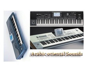 Korg pa50 oriental styles download free download