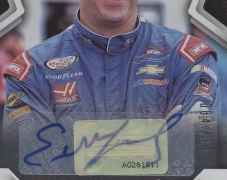 2016 Panini Certified - Elliott Sadler #ES