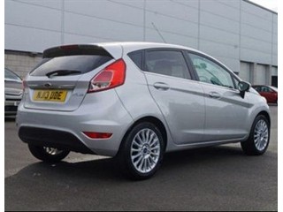 Ford garage wellingborough #3