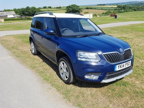 Only skoda шафировский