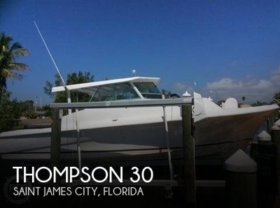 1974 Thompson 30 Used