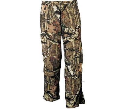 Cabelas ZONZ Woodlands Silent Suede Waterproof Insulated
