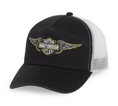 Harley-Davidson Men's Hats