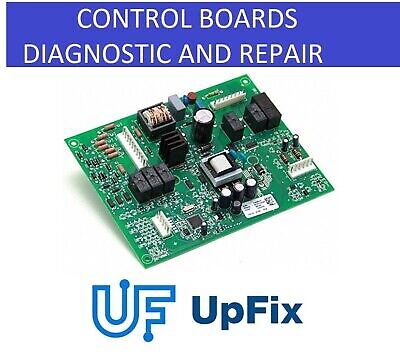 Repair Service For LG Refrigerator Control Board EBR41531303