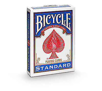 Bicycle Playing Cards for sale | eBay