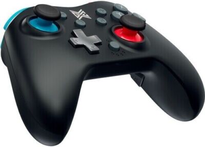 WB  MGC Switchplate Wireless Controller for Nintendo Switch (Controller)