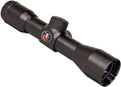 CABELA'S PINE RIDGE CENTER FIRE TERRET TACTICAL RIFLE SCOPE 2-7X32