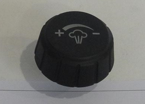 Delonghi Manette De Commande Pommeau Vapeur Machine CafÃ© Ec220 Cd Ec221 Ecc221