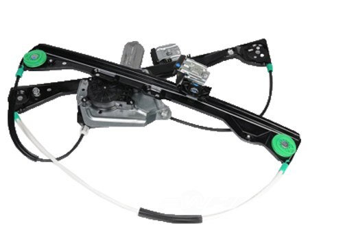 ACDelco® 15911244 - GM Original Equipment™ Rear Driver Side Power Window Regulator And Motor Assembly