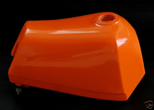 Cuerpo de Motocicleta Can-Am y Marcos