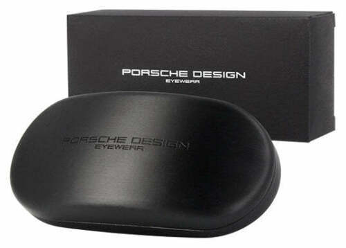 Pre-owned Porsche Design P8478 Iconic Sunglasses B - Titanium/grey Gradient + Extra Lenses In Grey Gradient,silver Mirrored V655