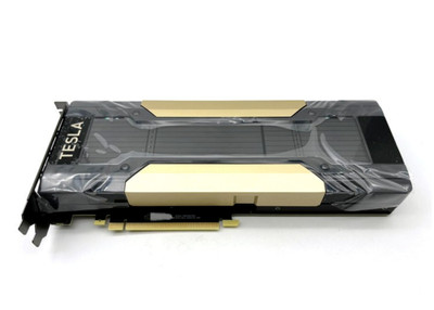 Nvidia Tesla V100 GPU Accelerator Card 16GB PCI-e Machine Learning AI HPC Volta