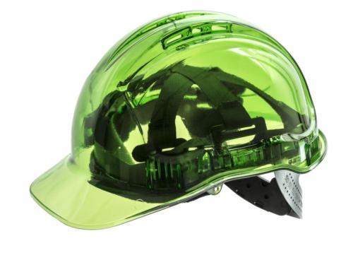 Personal Protective Equipment (PPE) Helmets