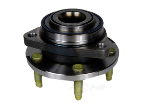 Wheel Bearing and Hub Assembly ACDelco GM Original Equipment 22706425 ...