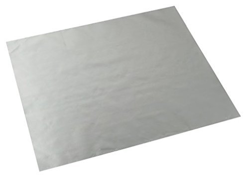 Fackelmann Zenker Durata Tappetino Da Forno Antiaderente 33x40 Cm – Riutilizzabile In Teflon, Lavabile - 4