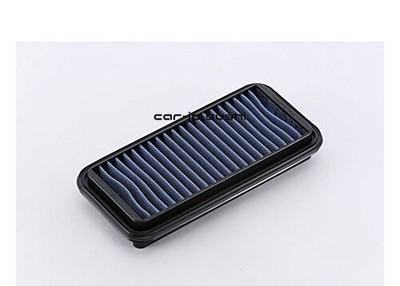 s.u様　M size Blitz 59529 OEM Drop In Replacement- Air Cleaner SUS Filter LM SS