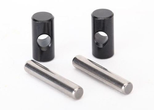 Kit Grafica Adesiva Blu Traxxas EZ Start Wand - Per T-Maxx, Slash, 4-Tec, Jato, Revo, Slayer