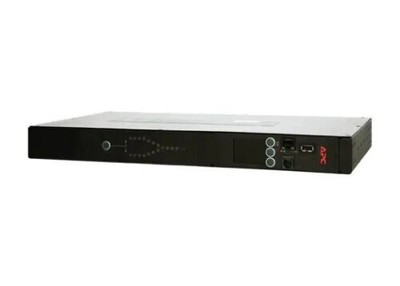 APC AP4434 - 20A - Automatic Transfer Switch