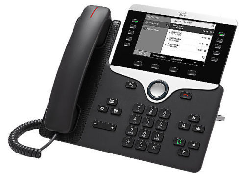 VoIP Home Phones