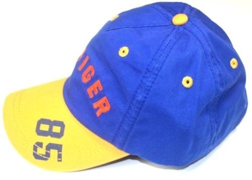 Tommy Hilfiger Boys' Hat