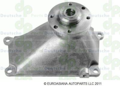 MERCEDES W129 W210 W140 FAN BEARING BRACKET S320 E320 104 200 21 28 / 1042002128
