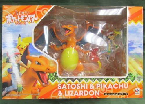 Joy Man Jm014 Ash Ketchum Wild Animal Trainer 1/12 Action Figure