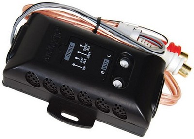 Audiopipe APNR2002 Hi/Low Impedance Adaptor