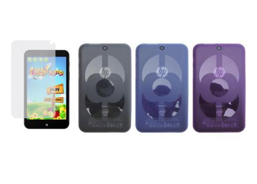 Carcasas de protección/Skins Paquetes De Accesorios Para HP