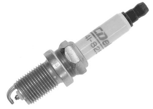 Lot de 2 Bougies NGK DPR8EA-9 pour Honda VT 600 C Shadow (88-00) - 4929