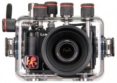 Camera Underwater Housing