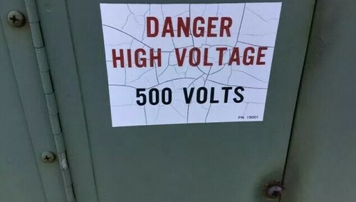 Kurz & Root MD4 Eletric Power Plant Generator 62.5 kVA 120/208 V 3 Phase 120V