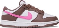 Nike Dunk Low Smokey Mauve Playful Pink W