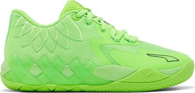 Puma 377368-07 MB.01 Lo Jr 'Volt' Ship Now