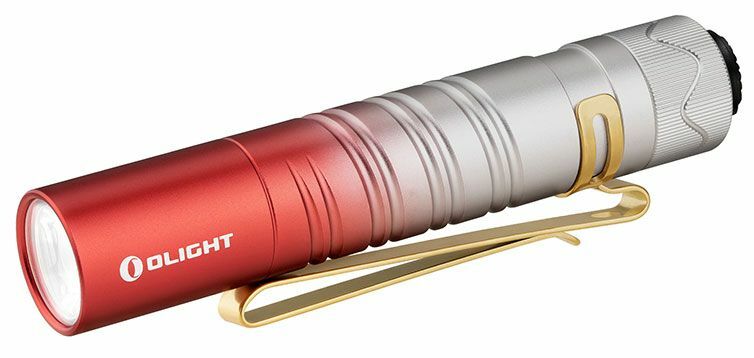 Olight Limited Edition i5R EOS EDC Rechargeable LED