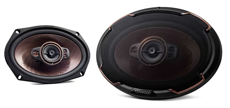 スピーカー・ウーファー KENWOOD RC-FO506 KENWOOD RC-FO506