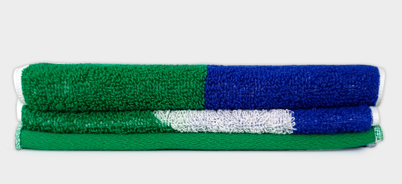 Yonex Sports Towel Badminton Tennis Sports Cotton Towel 100cm x 19cm NWT AC605