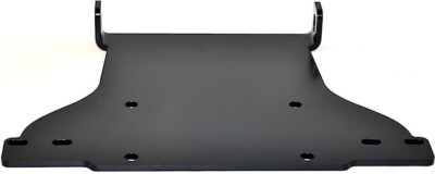 WINCH MNT TRX 500 RUBICON 61-70830