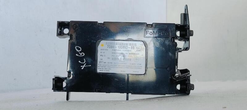 7g9n10d893bb Module Ã©Lectronique Volvo Xc60 2.4 D San4p167295