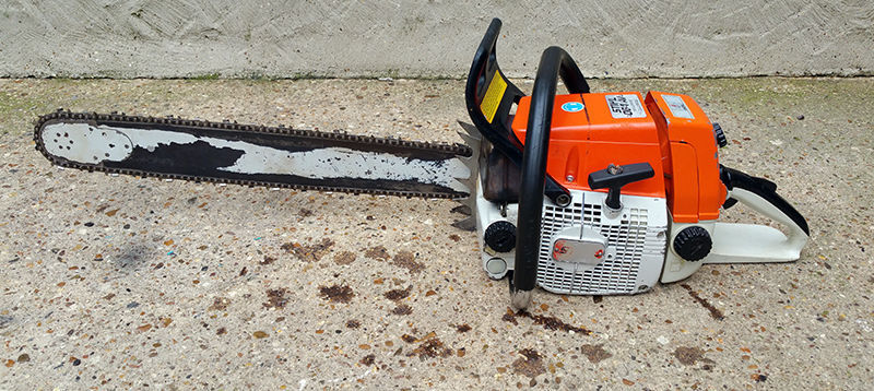 Stihl Chainsaws For Sale Ebay