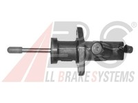 BREMBO Geberzylinder Kupplung C 06 003 Aluminium für BMW 3er E36 Compact 316 318