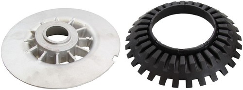 Monroe Shocks /& Struts Coil Spring Seat//Insulator P//N:905972