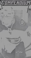 2017-18 Upper Deck Compendium - Corey Tropp #602